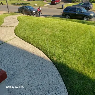 JRP Landscaping Service