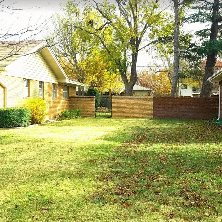 Trusted landscape design experts serving Pampa, TX - JRP Trees and Landscaping