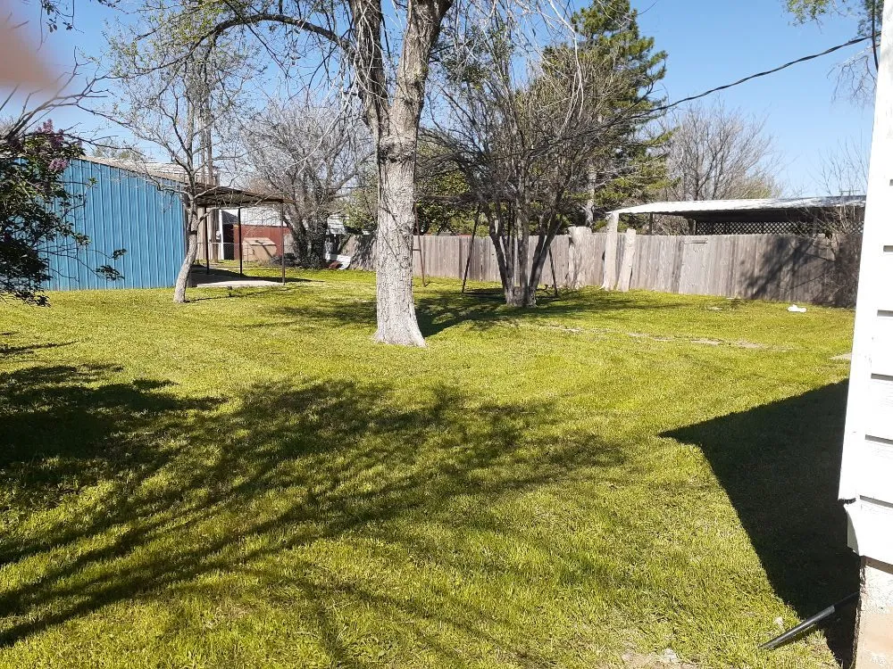 Affordable lawn mowing service in Pampa, TX - JRP Trees and Landscaping