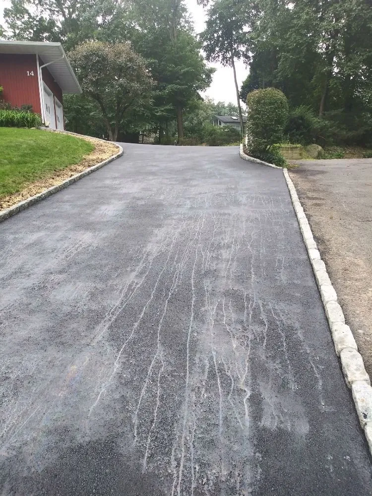 Trusted residential landscaping in Tappan, NY by JRR Paving and Landscaping