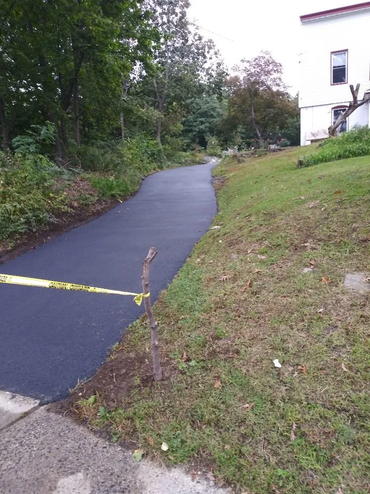 Trusted residential landscaping in Tappan, NY - JRR Paving and Landscaping