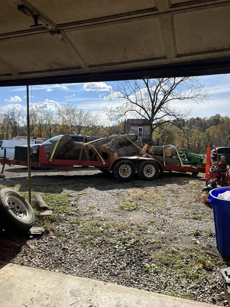 Trusted landscape installation in Latrobe, PA - JR’s Cleanup And Services