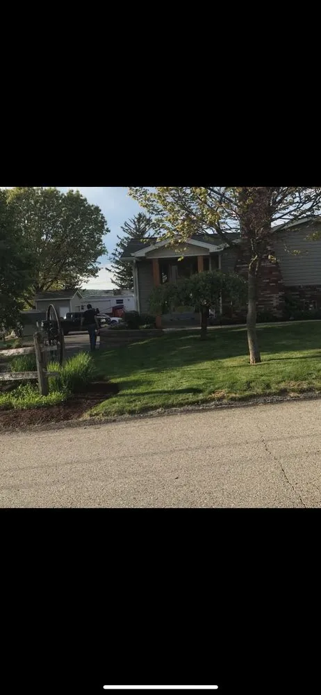 Local landscape installation experts serving Latrobe, PA - JR’s Cleanup And Services