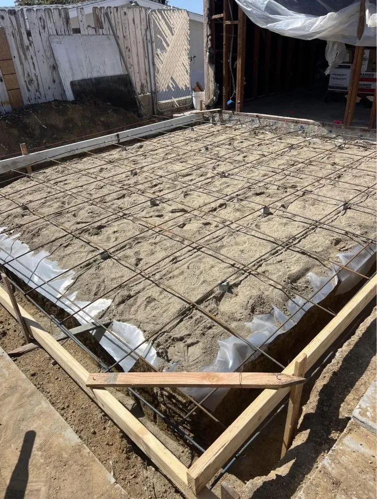 Trusted lawn care service experts serving Bakersfield, CA - JRS concrete & landscaping