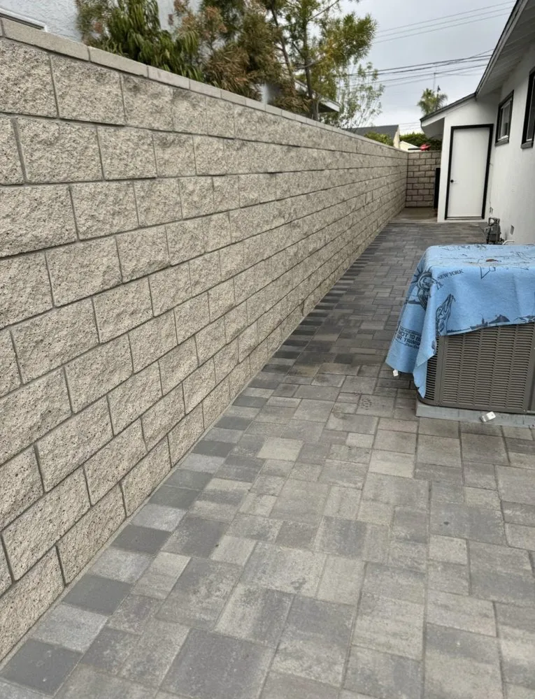 Expert outdoor landscaping experts serving Bakersfield, CA - JRS concrete & landscaping