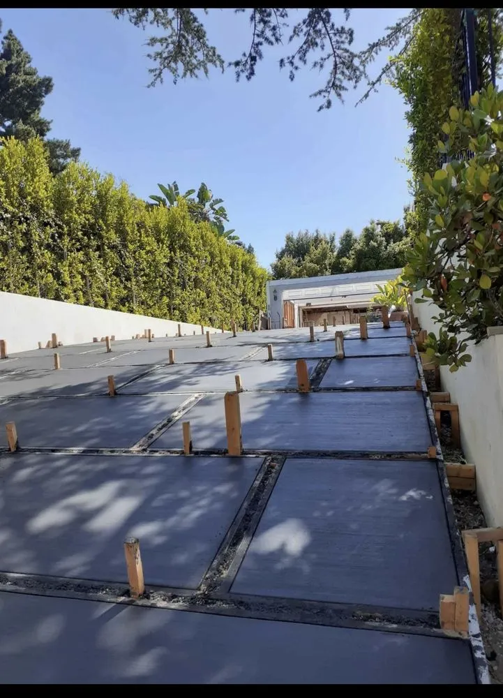 Reliable landscape design in Bakersfield, CA by JRS concrete & landscaping