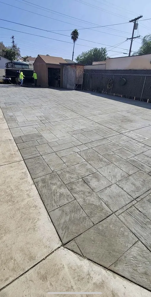 Trusted landscaping services for residential properties across Bakersfield, CA - JRS concrete & landscaping