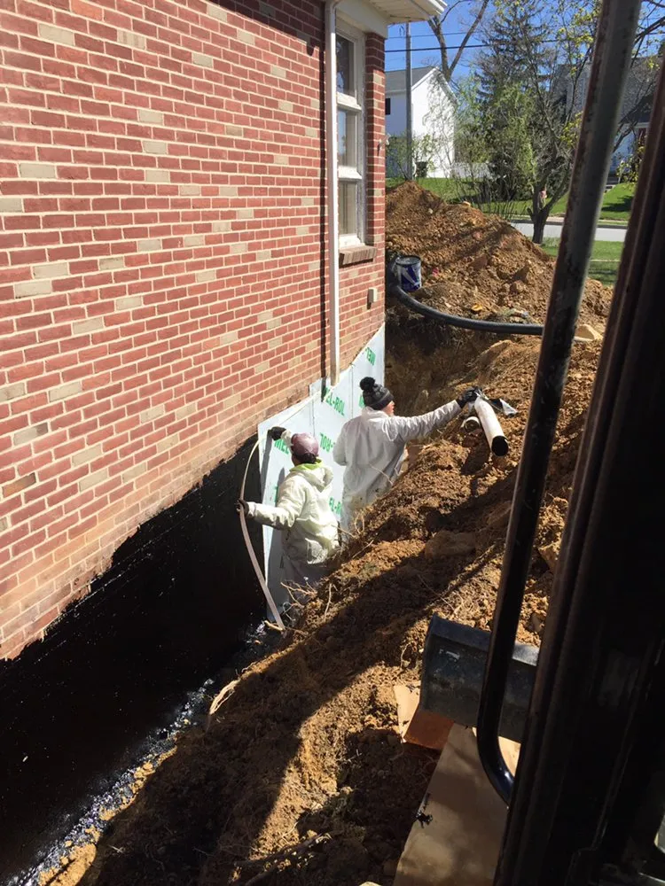 Trusted lawn mowing service experts serving New Freedom, PA - JRS Excavating & Landscaping