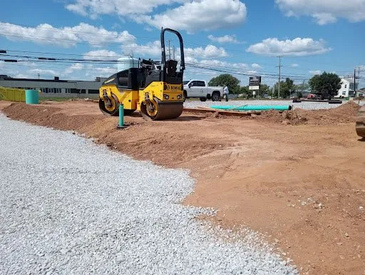 Expert landscape installation experts serving New Freedom, PA - JRS Excavating & Landscaping