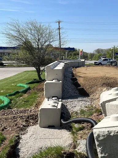 Reliable yard cleanup service in New Freedom, PA - JRS Excavating & Landscaping