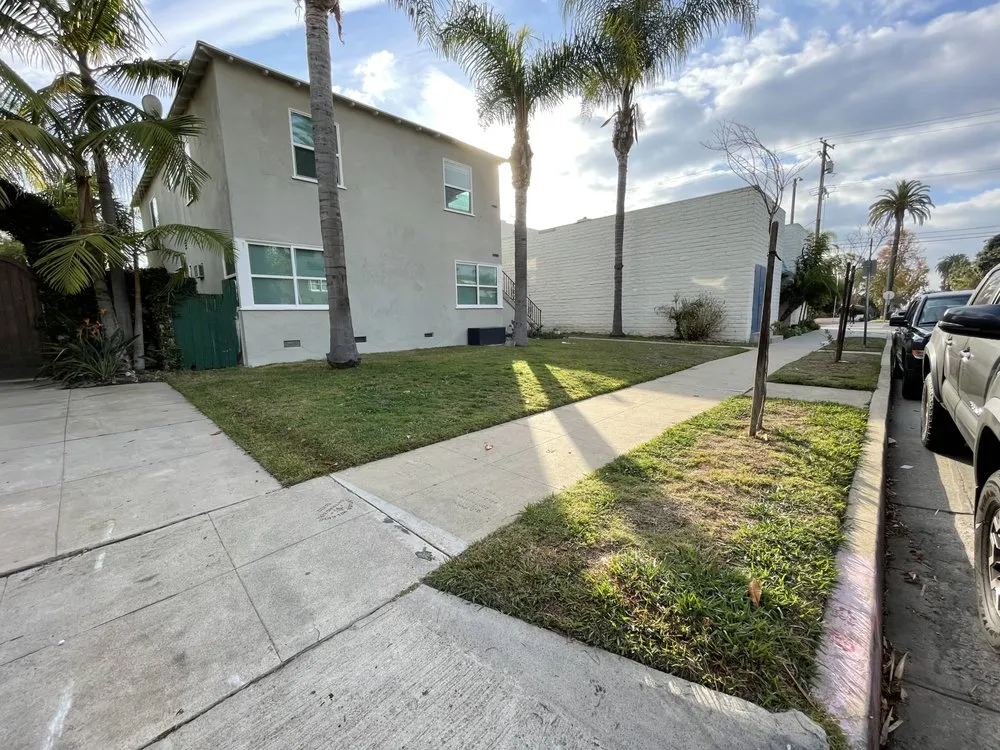 Top-rated outdoor landscaping experts serving Compton, CA - JRS Gardens