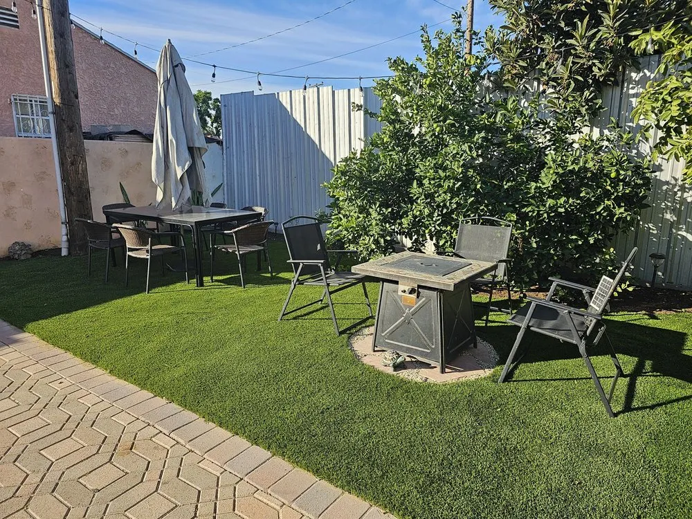 Reliable landscaping services in Compton, CA by JRS Gardens