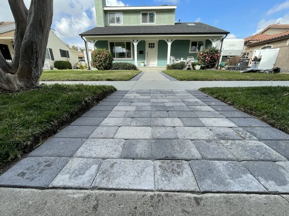 Reliable landscaping services in Compton, CA - JRS Gardens