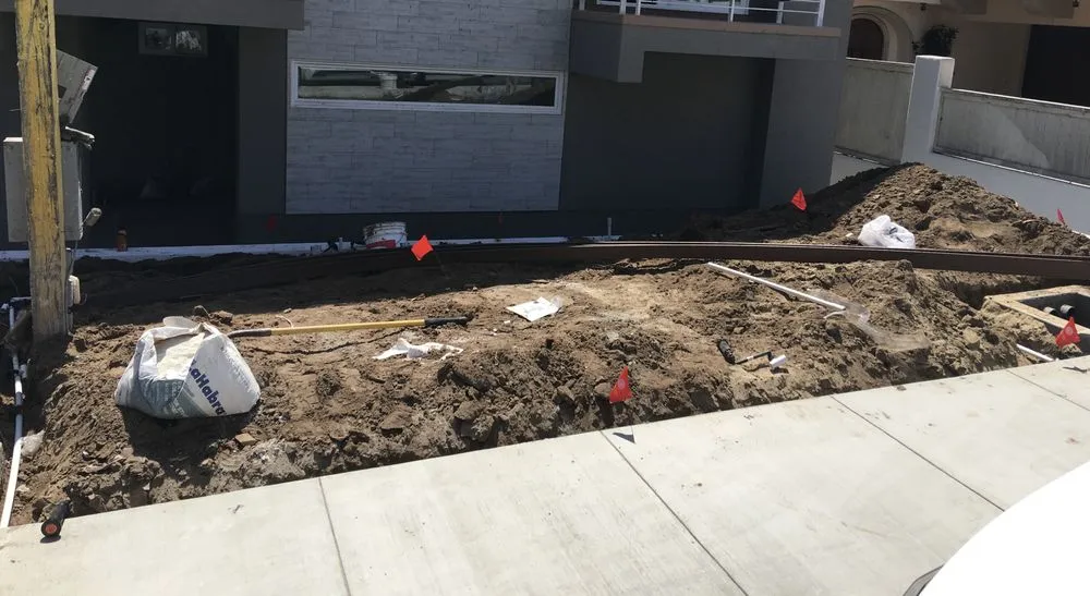 Reliable yard maintenance for homes across Compton, CA - JRS Gardens