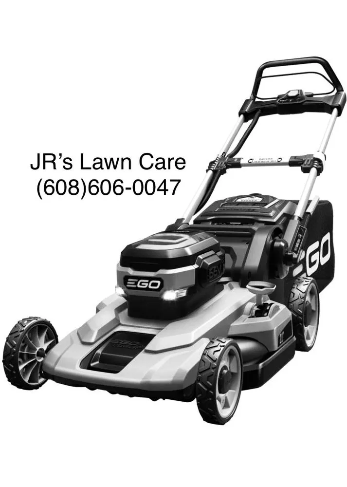 Trusted garden landscaping in West Salem, WI by JR's Green Lawn