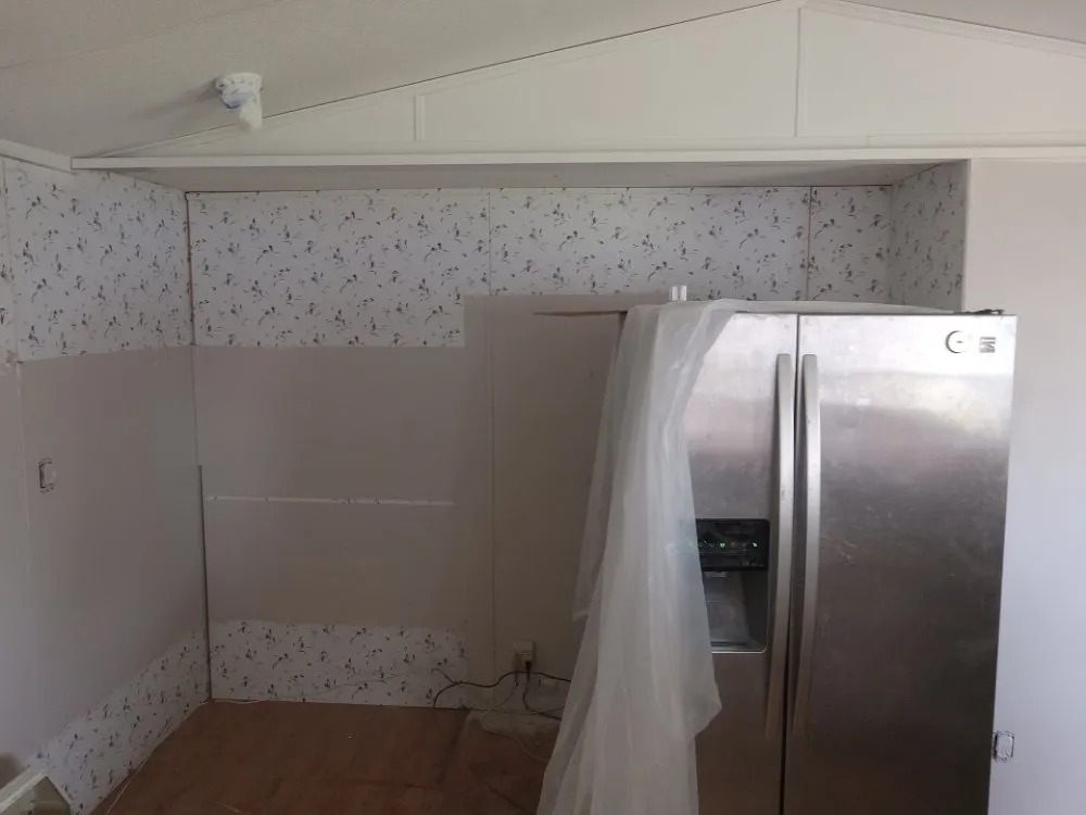 Affordable yard cleanup service in Conway, AR - Jr's Home Improvement and Landscape