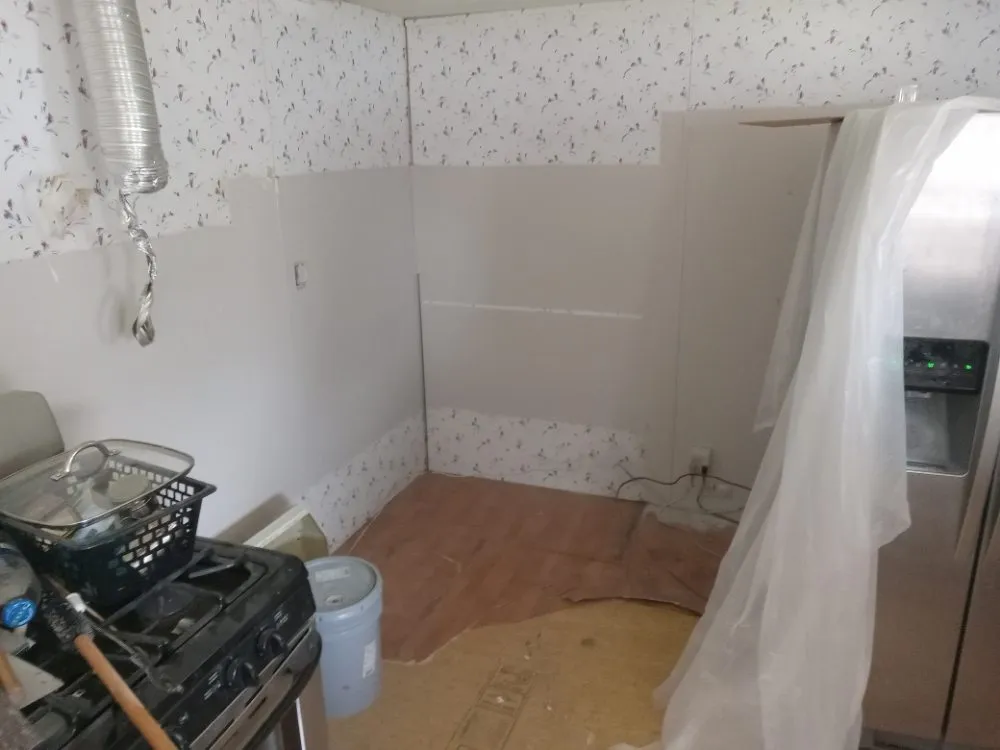 Reliable landscaping services with custom design in Conway, AR by Jr's Home Improvement and Landscape