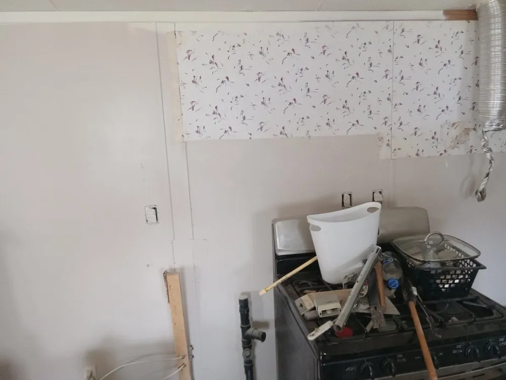 Local lawn mowing service in Conway, AR by Jr's Home Improvement and Landscape