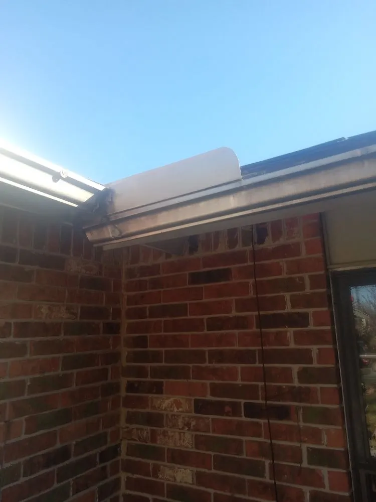 Top-rated landscaping services in Conway, AR by Jr's Home Improvement and Landscape