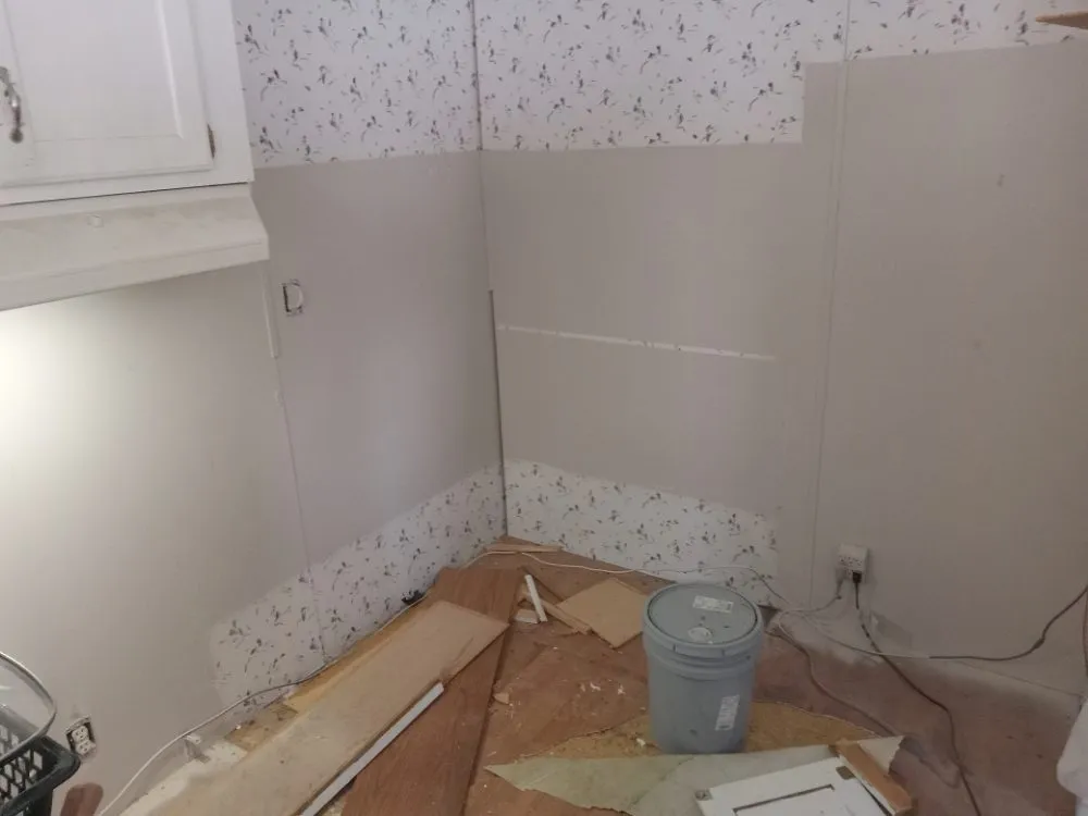 Professional landscape design experts serving Conway, AR - Jr's Home Improvement and Landscape