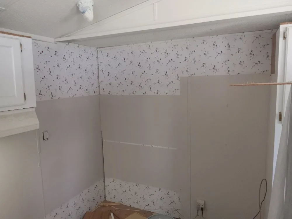 Affordable residential landscaping in Conway, AR by Jr's Home Improvement and Landscape