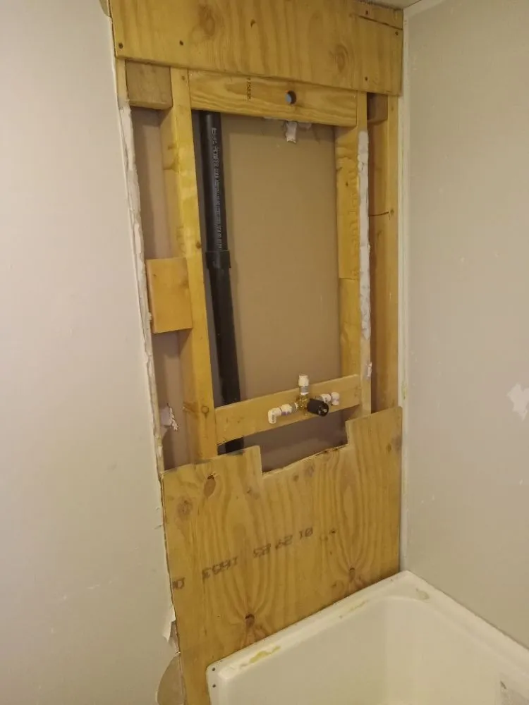 Reliable yard maintenance in Conway, AR by Jr's Home Improvement and Landscape