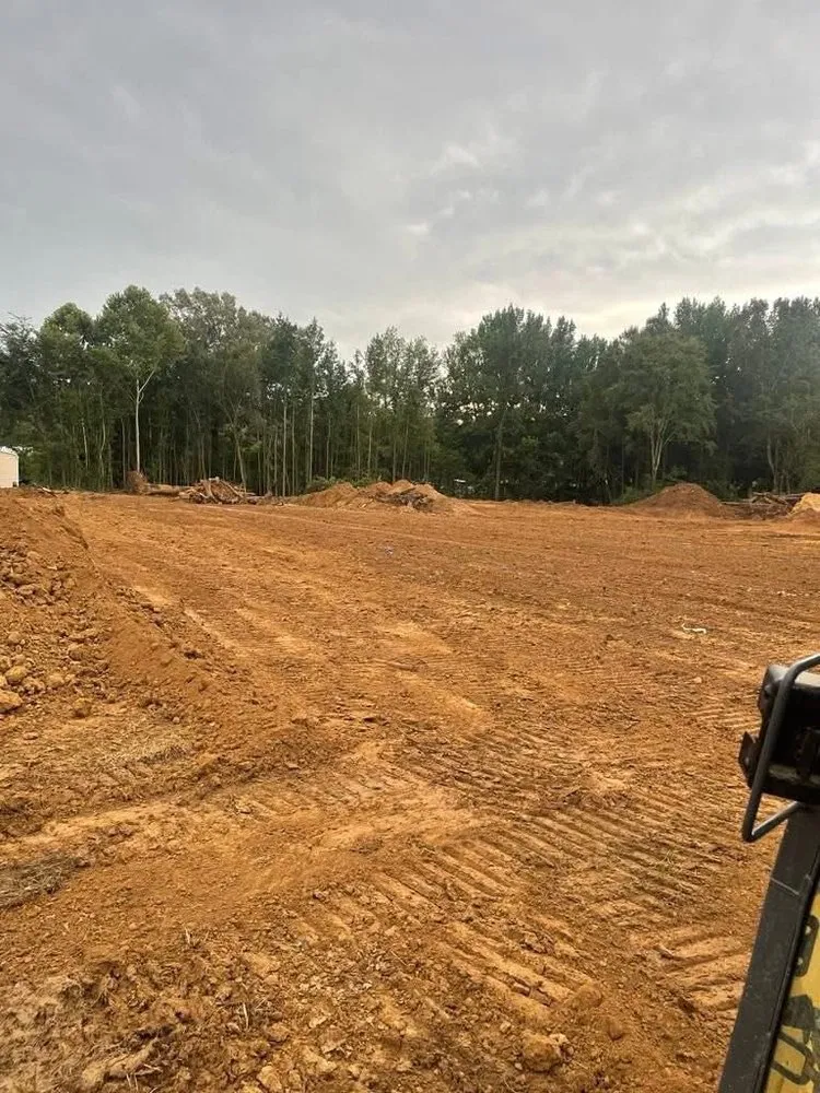 Trusted lawn care service for residential properties across Arlington, TN - JR’s Land Management