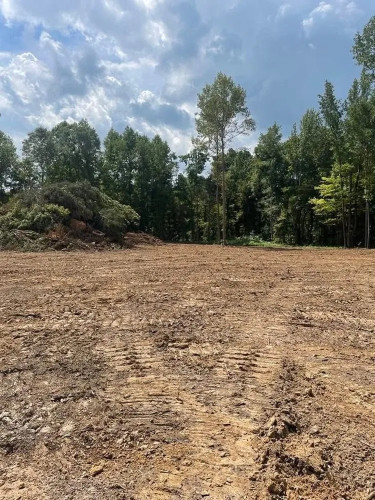 Affordable lawn care service in Arlington, TN by JR’s Land Management