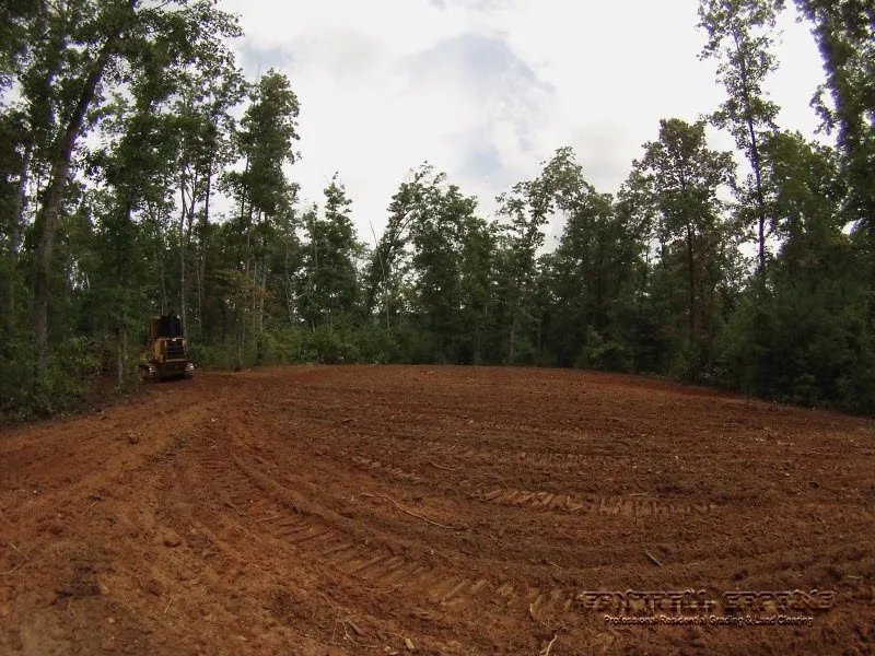 Expert outdoor landscaping experts serving Arlington, TN - JR’s Land Management