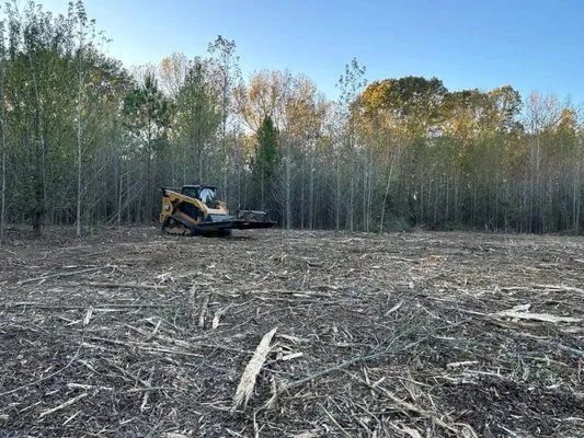 JR’s Land Management