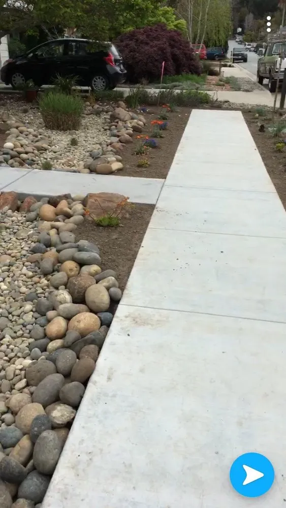 Expert yard cleanup service for outdoor upgrades across Watsonville, CA - JR’s Landscape & Design