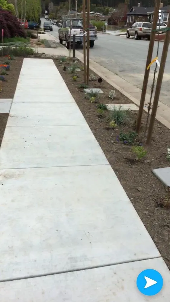 Custom lawn care service near you across Watsonville, CA - JR’s Landscape & Design