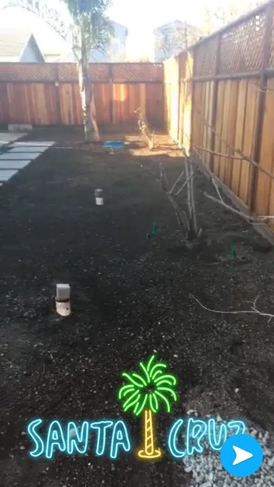 Local residential landscaping experts serving Watsonville, CA - JR’s Landscape & Design