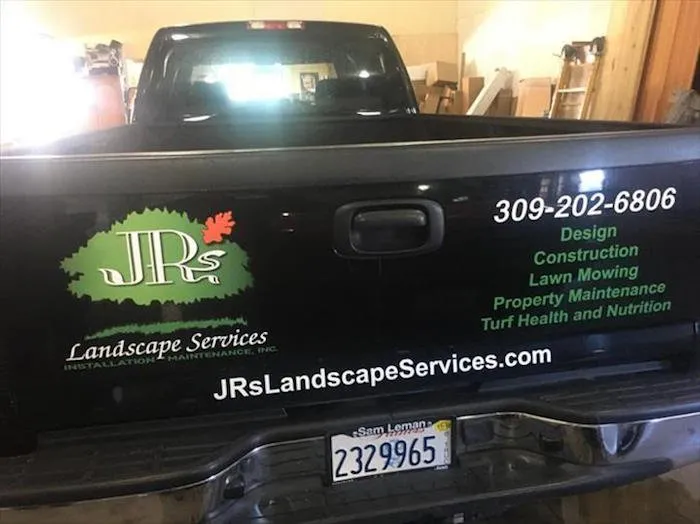 Top-rated landscape installation for homes across Groveland, IL - JR's Landscape Services