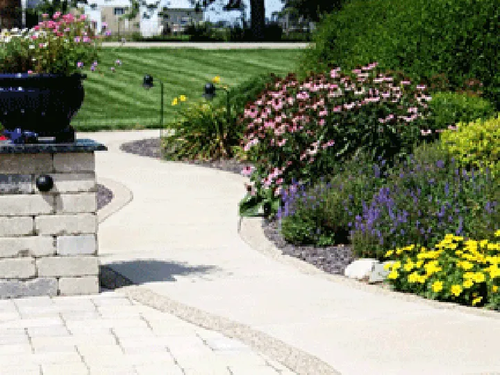 Professional landscape design experts serving Groveland, IL - JR's Landscape Services
