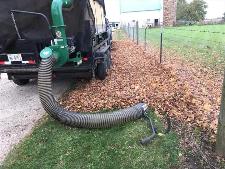 Affordable landscape design near you across Groveland, IL - JR's Landscape Services