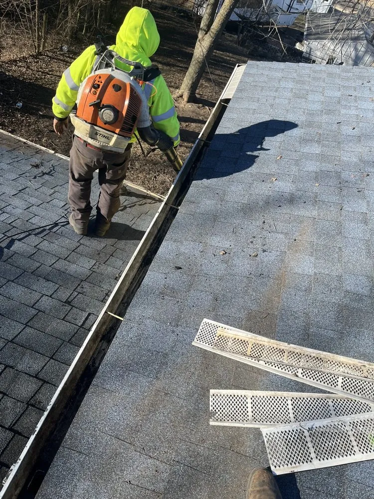 Expert outdoor landscaping in Rockford, IL - JRS Landscaping & Lawncare