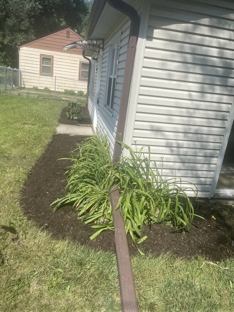 Professional residential landscaping for year-round maintenance in Rockford, IL by JRS Landscaping & Lawncare