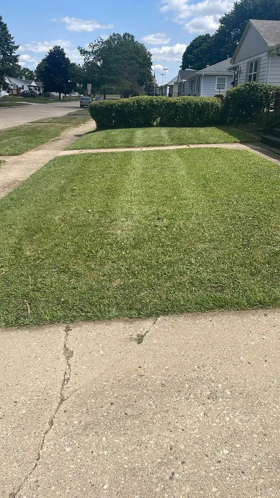 Affordable lawn care service with custom design across Rockford, IL - JRS Landscaping & Lawncare