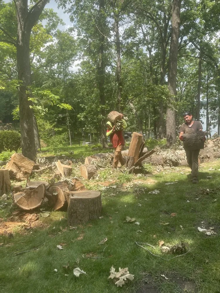 Professional lawn mowing service in Rockford, IL - JRS Landscaping & Lawncare