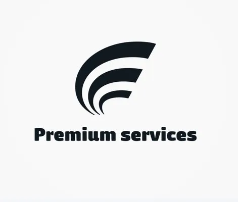 Jr’s Landscaping & moving buisness Logo