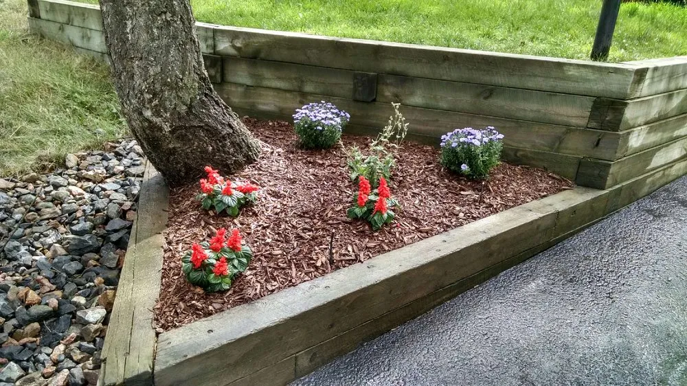 Affordable residential landscaping in Evergreen, CO - JR's Landscaping & Property Maintenance