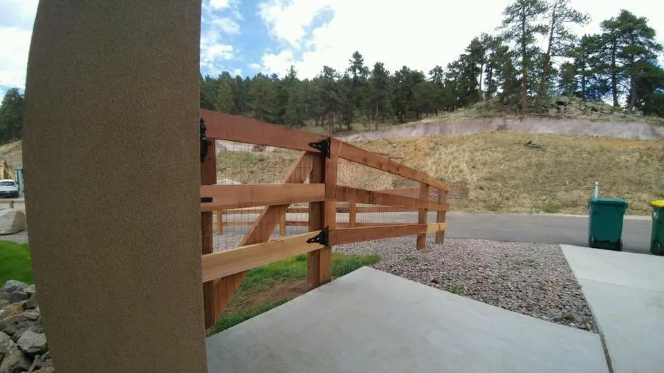 Trusted garden landscaping for outdoor upgrades across Evergreen, CO - JR's Landscaping & Property Maintenance