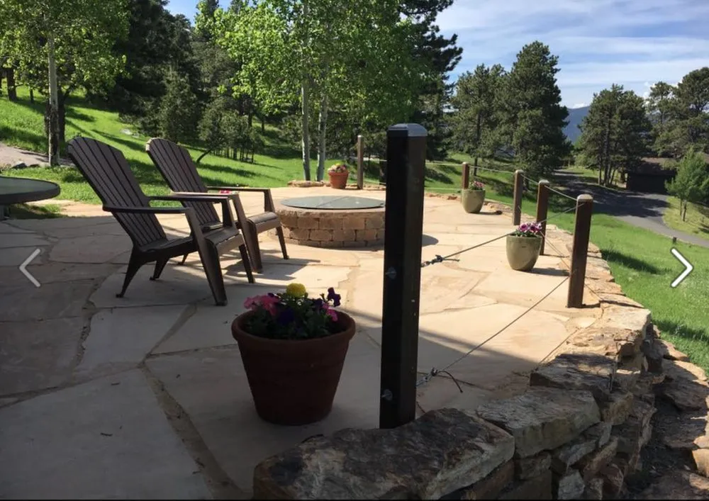 Affordable garden landscaping experts serving Evergreen, CO - JR's Landscaping & Property Maintenance