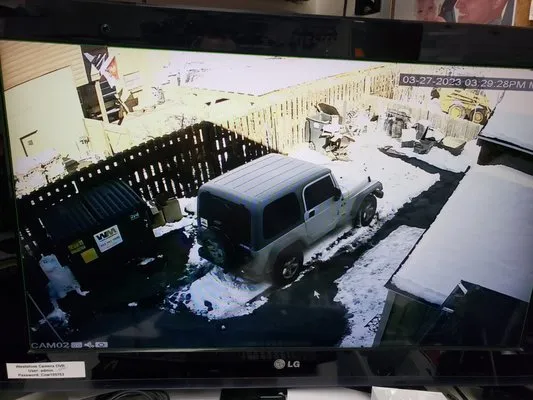 JR's Landscaping & Property Maintenance