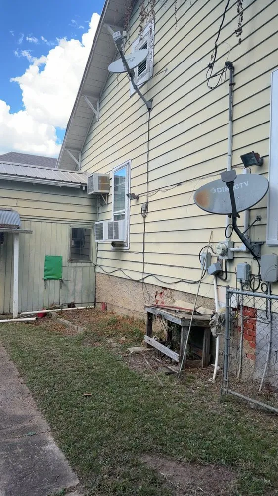 Local landscape design for residential properties across Ackerman, MS - JR’s Landscaping