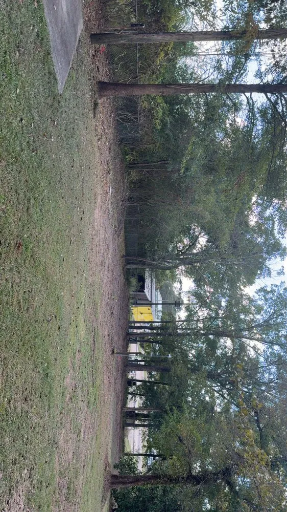 Expert outdoor landscaping in Ackerman, MS - JR’s Landscaping