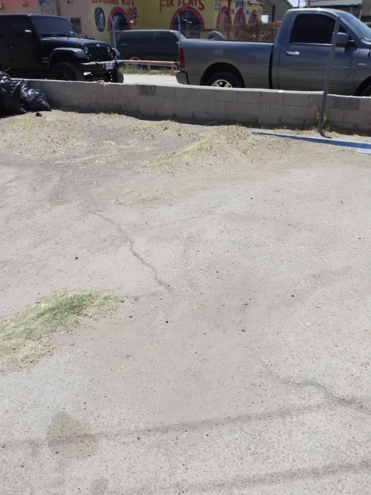 Trusted lawn care service for year-round maintenance across El Paso, TX - Jr's landscaping and maintenance