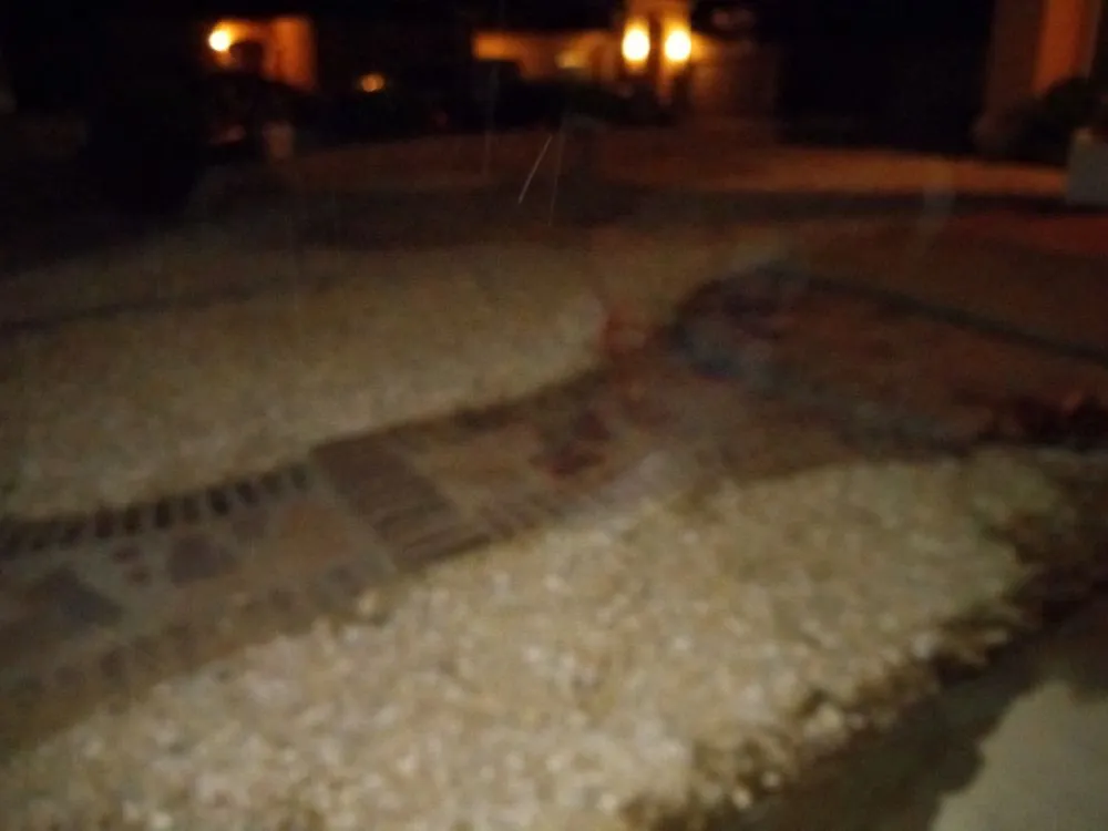 Expert landscape design in El Paso, TX by Jr's landscaping and maintenance