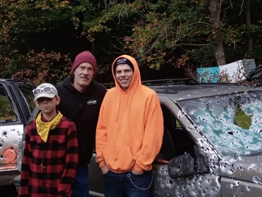 Jr's Landscaping and Snow Removal